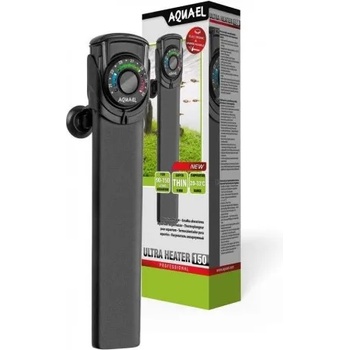 Image 1 of AQUAEL Нагревател AquaEL Ultra Heater Day&Night 200W (5905)