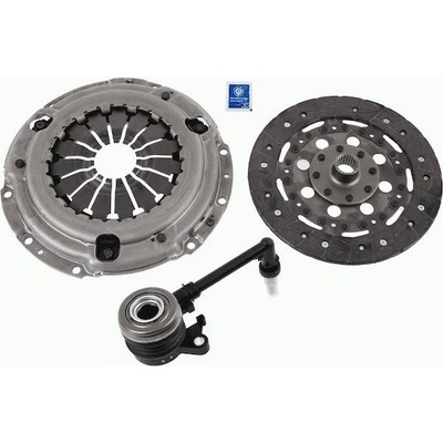 Spojková sada SACHS 3000 990 553 SA 3000990553