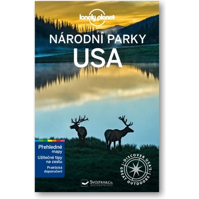 Národní parky USA