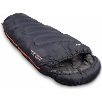 Vango Atlas Junior Midnight Navy