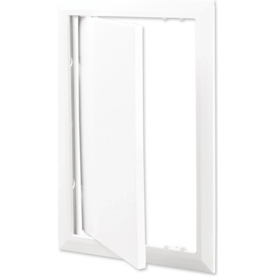 Dalap RVD 300 x 500 mm bílá – Zboží Mobilmania