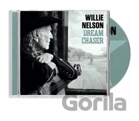 Nelson Willie - Dream Chaser - CD