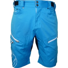 Haven Navaho SlimFit pánské modro-bílé
