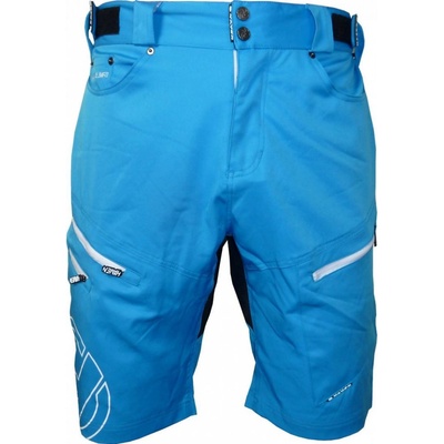 Haven Navaho SlimFit pánské modro-bílé