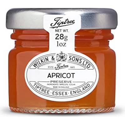 Wilkin & Sons Marhuľa 28g 72 ks