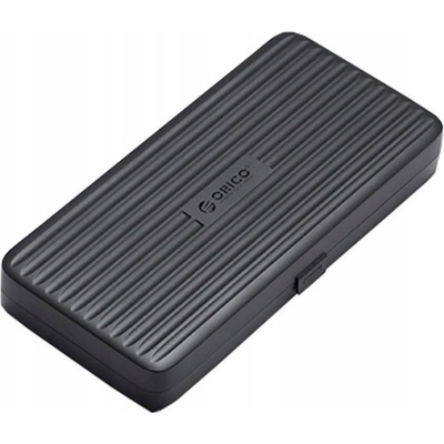 POUZDRO NA PAMĚŤOVÉ KARTY ORICO, 12 X SD, 6 X CF – Zboží Živě