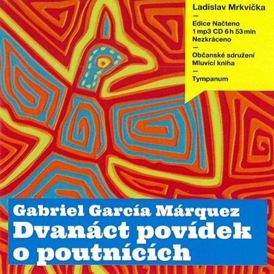 Dvanáct povídek o poutnících