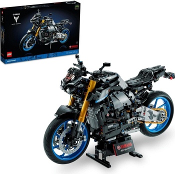 LEGO® Technic 42159 Yamaha MT-10 SP