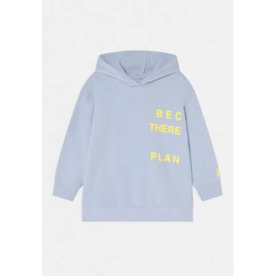 Ecoalf Monsalf Sweatshirt Girls Artic Ice