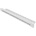 Lanberg Пач панел, Lanberg patch panel blank 24 port 1U for keystone modules gray (PPKS-1024-S)