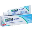 Zubní pasty G.U.M Hydral hydratační gel na zuby, jazyk a dásně (Dry Mouth Relief - Moisturizing Gel) 50 ml