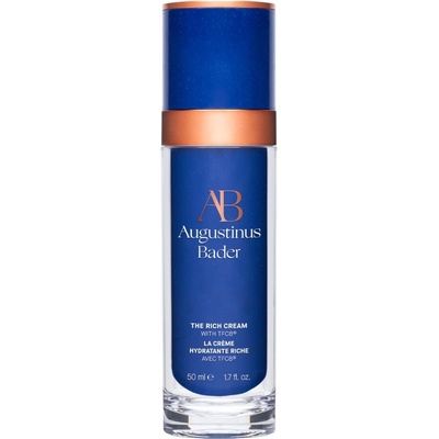 Augustinus Bader The Rich Cream pleťový krém 50 ml