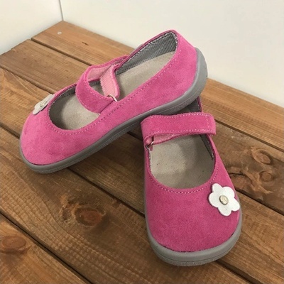 Beda Barefoot balerínky Rebecca Barefoot