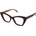 Alexander McQueen Диоптрични очила Alexander McQueen AM0305O 004