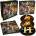 Renegade DVD