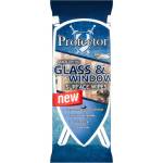 Protector Multi Protector Glass & Window Мокри кърпички 50бр (553241)