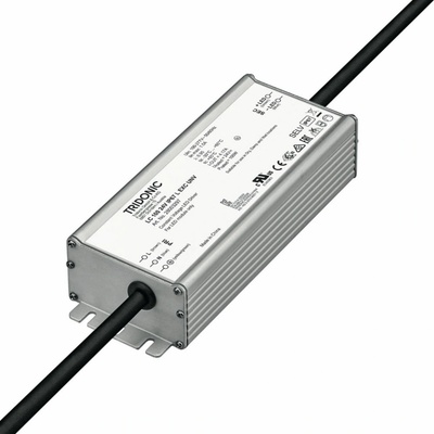TRIDONIC LED driver LC 100W 24V IP67 L EXC UNV - 28003297