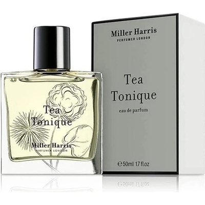 Miller Harris Tea Tonique parfumovaná voda unisex 14 ml