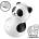 Satisfyer Стимулатор с вибрации и пулсации Satisfyer Pocket Panda