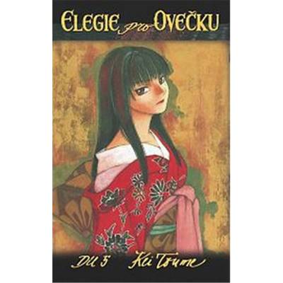 Elegie pro ovečku 5