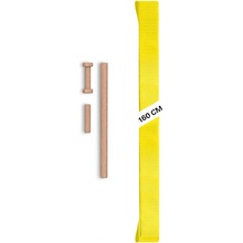 Gibbon Giboard Webbing Pure