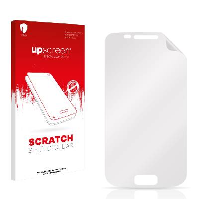 čirá ochranná fólie upscreen pro Samsung Galaxy W I8150 (čirá ochranná fólie upscreen pro Samsung Galaxy W I8150)