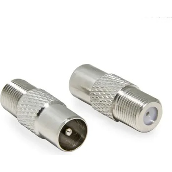 Image 1 of SeaMAX Rg6 i ecm-ff Конектор (zg010)