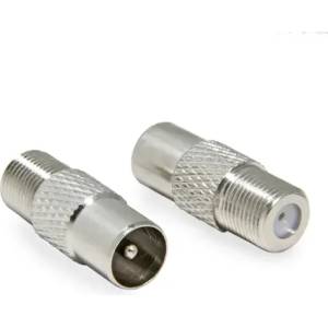 SeaMAX Rg6 i ecm-ff Конектор (zg010)