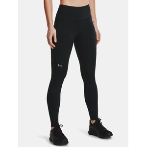 Under Armour Дамски компресионен клин Under Armour Rush Legging NS Under Armour | Cheren | ЖЕНИ | XS