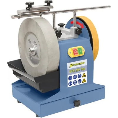 Bernardo NTS 250 Vario (05-1083)