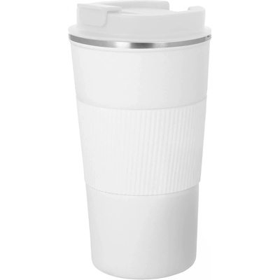 Brunbeste termohrnek 500 ml bílý