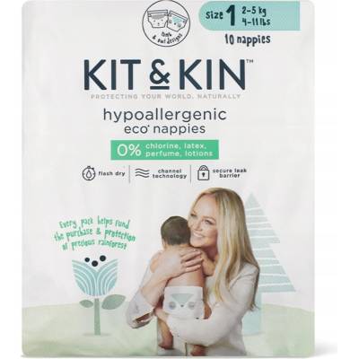 Kit&Kin 1 2-5 kg 10ks