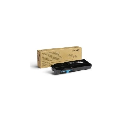 Xerox Консуматив Xerox Cyan Extra High Capacity Toner Cartridge for VersaLink C400/C405 (106R03534)