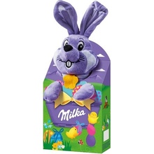 Milka s plyšákem 96 g