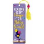 Peter Pauper Press Letter to the book Better World