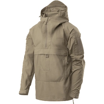Helikon-Tex Яке Helikon-tex Tracer Anorak, RAL 7013 (KU-TRR-SP-81-U02)