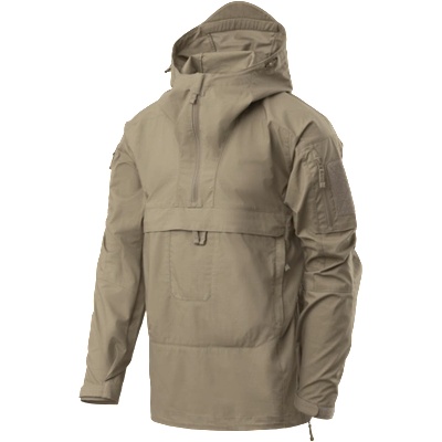 Helikon-Tex Яке Helikon-tex Tracer Anorak, RAL 7013 (KU-TRR-SP-81-U02)