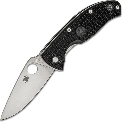 Spyderco Tenacious FRN Plain