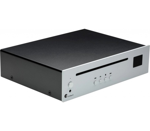 Pro-Ject CD Box E