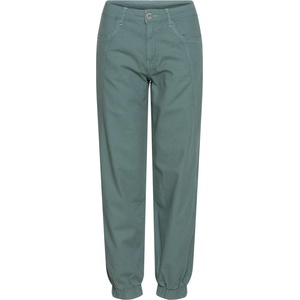 Chillaz Дамски панталон за боулдър Chillaz Women's Lecco Bouldering trousers - Dark Arctic - размер 38 (EU) (109-1563-0114)