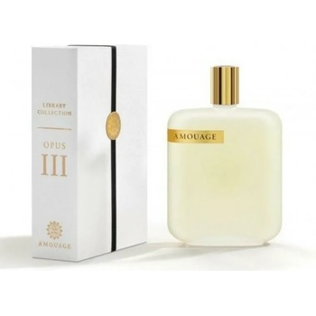 Amouage Library Collection - Opus III EDP 50 ml