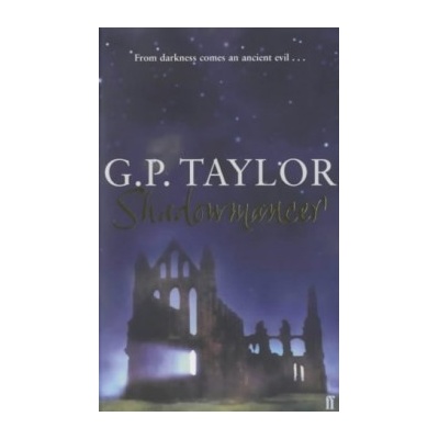 Shadowmancer G. P. Taylor
