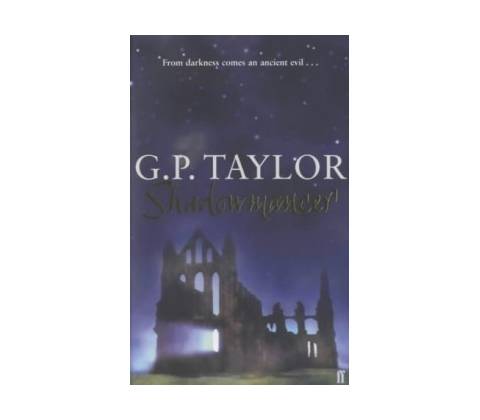 Shadowmancer G. P. Taylor