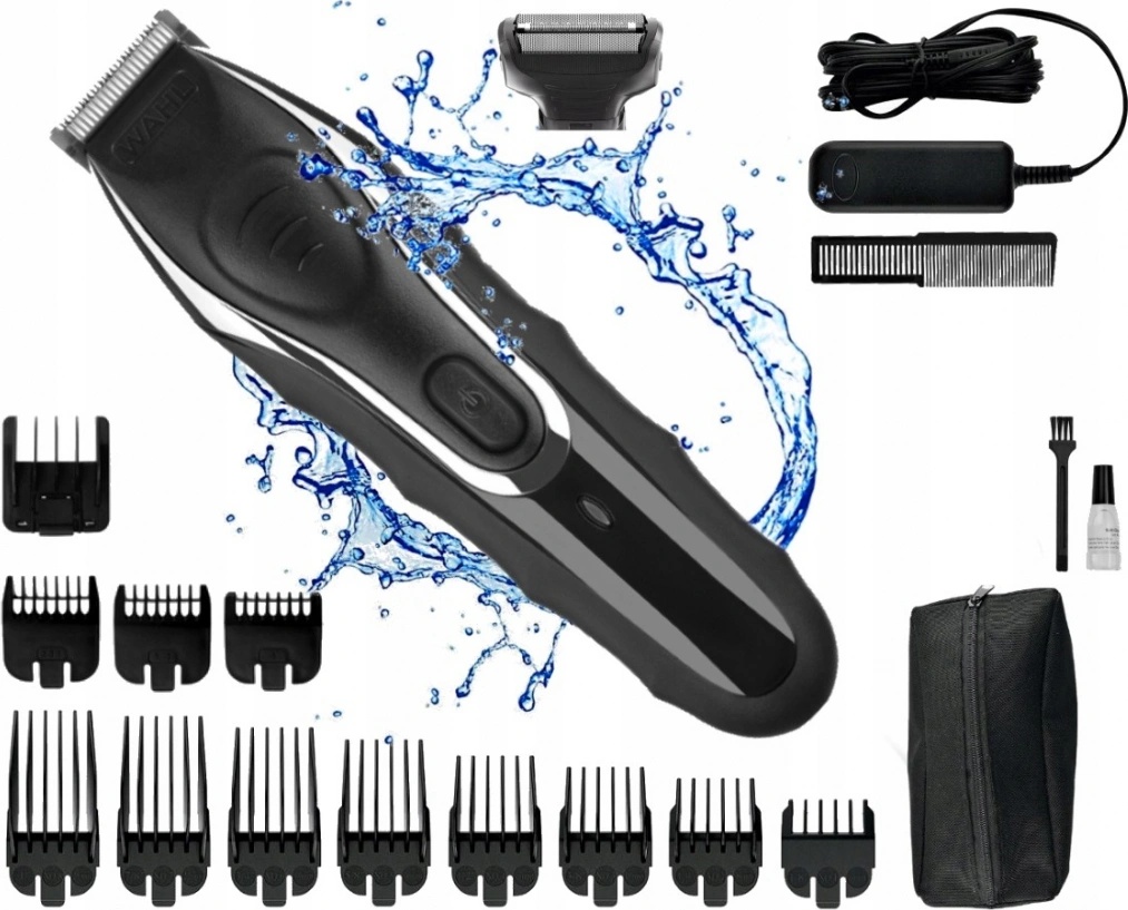 Wahl 9899-016