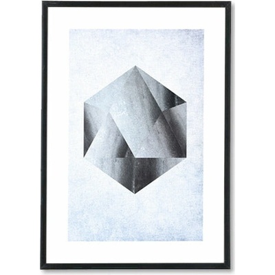 Plagát na stenu Maelstrom / Dan Johannson - 30x40 cm