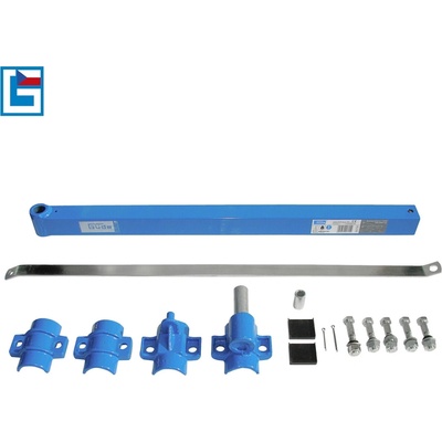 GÜDE Otočné rameno pre lanový navijak 1200 100-600 kg 1715