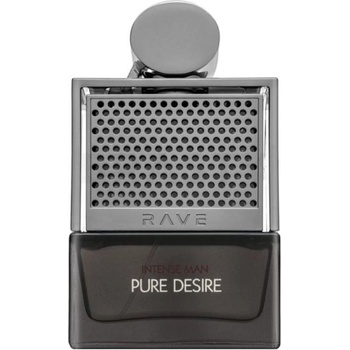 RAVE Pure Desire Intense Man EDP 100 ml