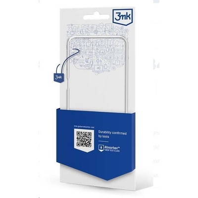 3mk Clear Case pro Redmi 14C / Redmi A4 5G - 5903108605076