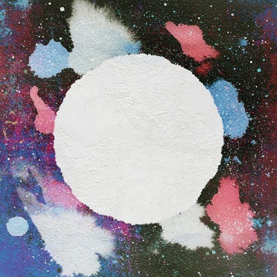 Khruangbin - The Universe Smiles Upon You II (White Coloured) (LP) (0656605168333)