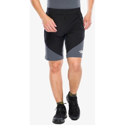The North Face Circadian Alpine Short tnf black/asphalt grey